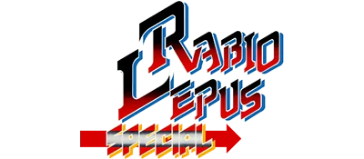 Rabio Lepus Special logo