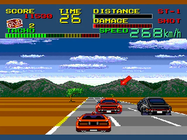 Backdrop artwork for S.C.I: Special Criminal Investigation