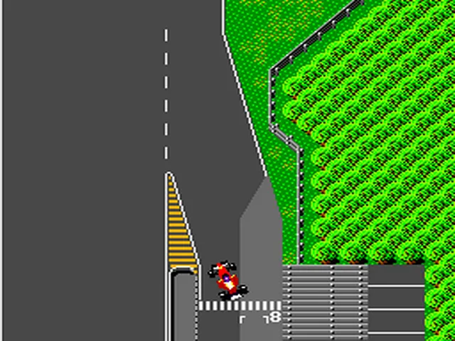 Backdrop artwork for World Circuit