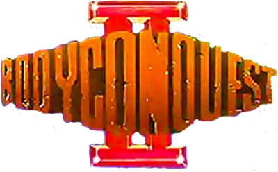 Bodyconquest II: Kyūseishu logo
