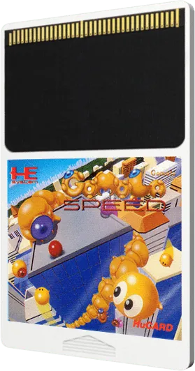 Gomola Speed cart