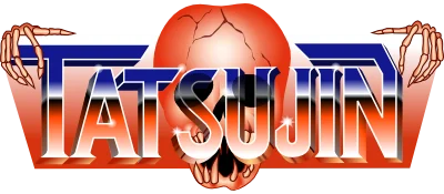 Tatsujin logo