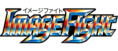 Image Fight logo