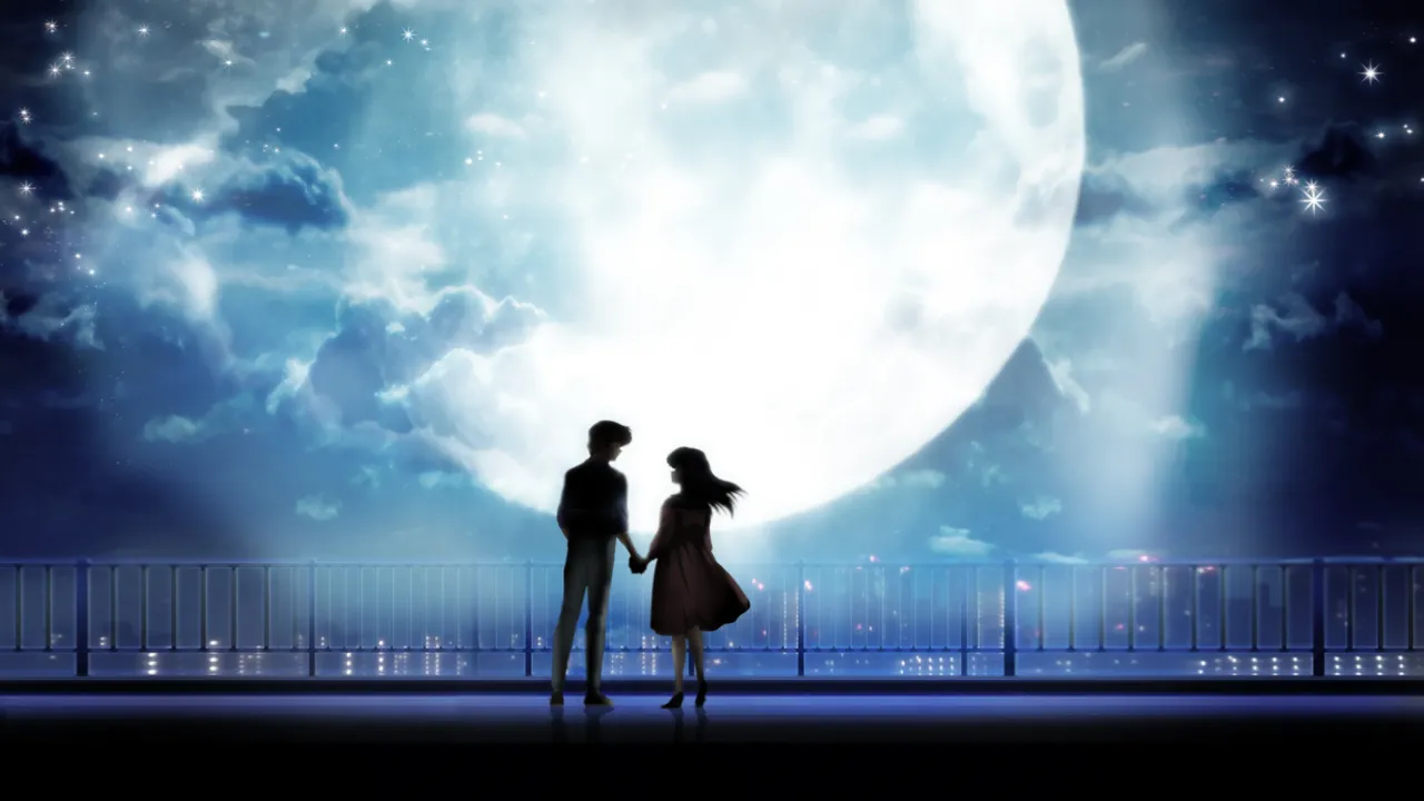 Backdrop artwork for Maison Ikkoku