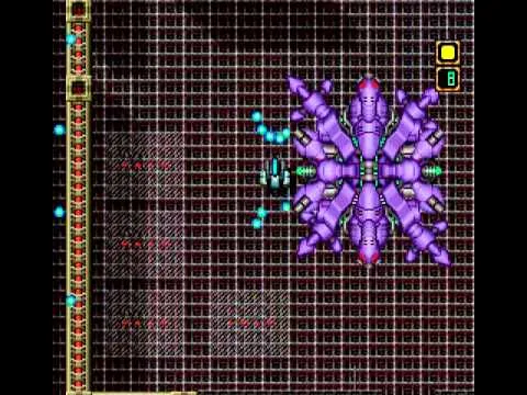 Metal Stoker screenshot