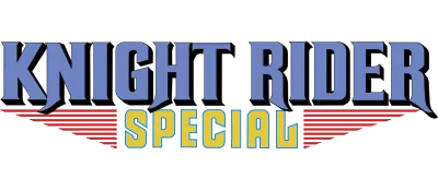 Knight Rider Special logo