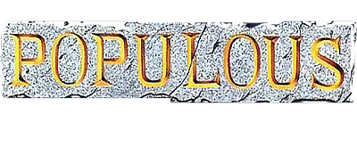 Populous logo