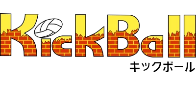 KickBall logo