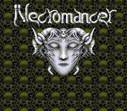 Jaseiken Necromancer screenshot