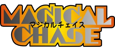 Magical Chase logo