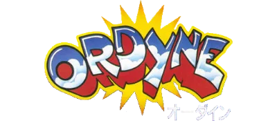 Ordyne logo
