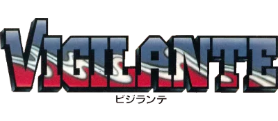 Vigilante logo