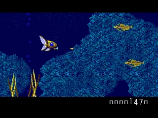 Backdrop artwork for Deep Blue