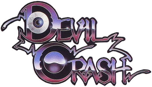 Devil's Crush logo