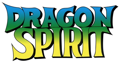 Dragon Spirit logo