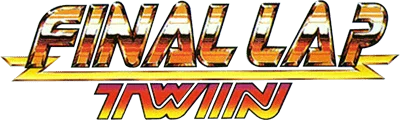 Final Lap Twin logo