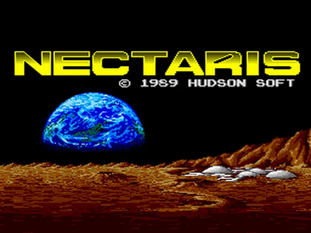 Military Madness screenshot