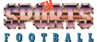 TV Sports Football logo