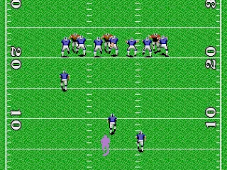 Backdrop artwork for TV Sports Football
