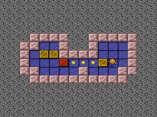 Boxyboy screenshot