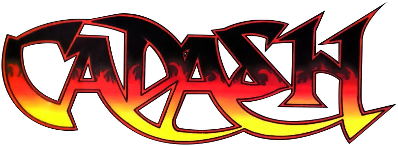 Cadash logo