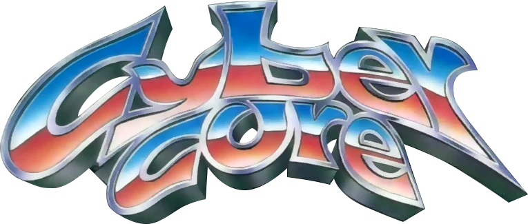 Cyber-Core logo