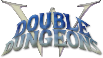 Double Dungeons logo