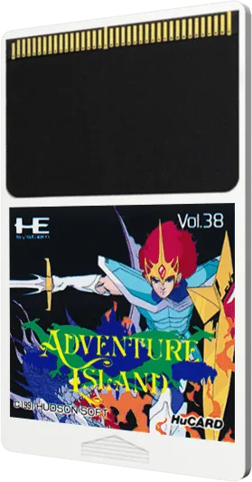 Dragon's Curse cart