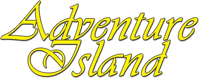 Dragon's Curse logo