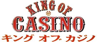 King of Casino logo
