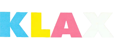 Klax logo