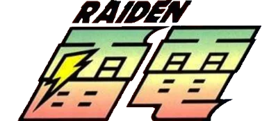 Raiden logo