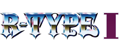 R-Type logo
