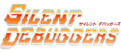 Silent Debuggers logo