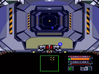 Backdrop artwork for Silent Debuggers