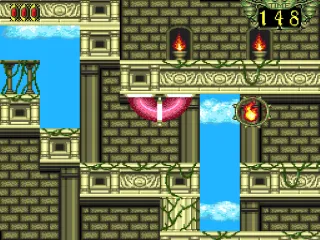 Backdrop artwork for Somer Assault