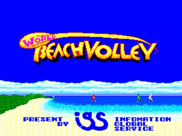 Sonic Spike screenshot