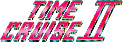Time Cruise logo