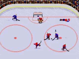 Backdrop artwork for TV Sports Hockey