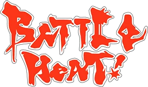 Battle Heat! logo