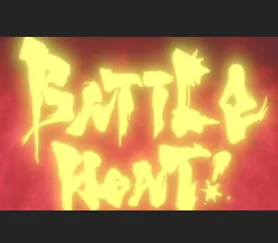 Battle Heat! screenshot