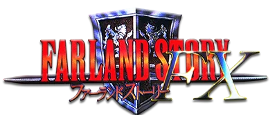 Farland Story FX logo
