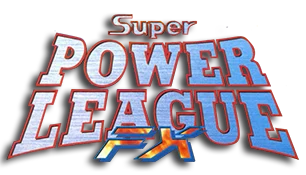 Super Power League FX logo