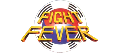 Fight Fever logo
