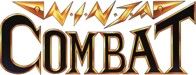 Ninja Combat logo