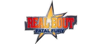Real Bout Fatal Fury logo