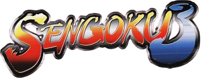 Sengoku 3 logo