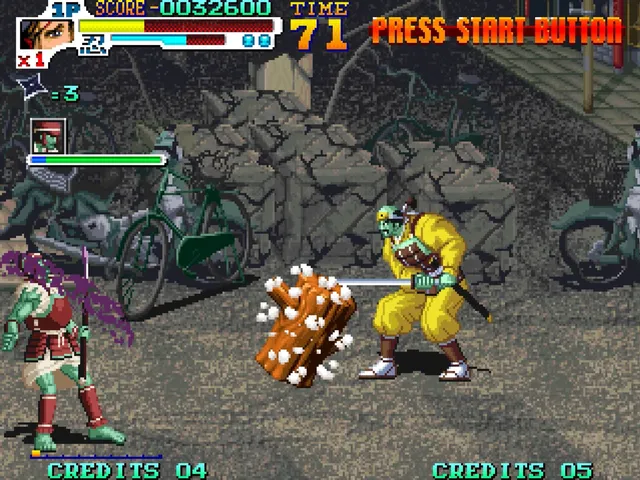 Backdrop artwork for Sengoku 3