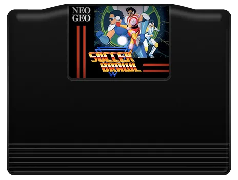 Soccer Brawl cart