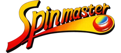Spinmaster logo